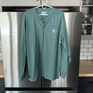 Carhartt Henley